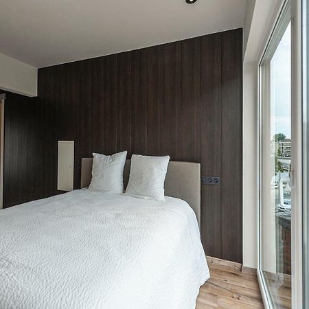 Mooiwater Hotell Deinze Exteriör bild