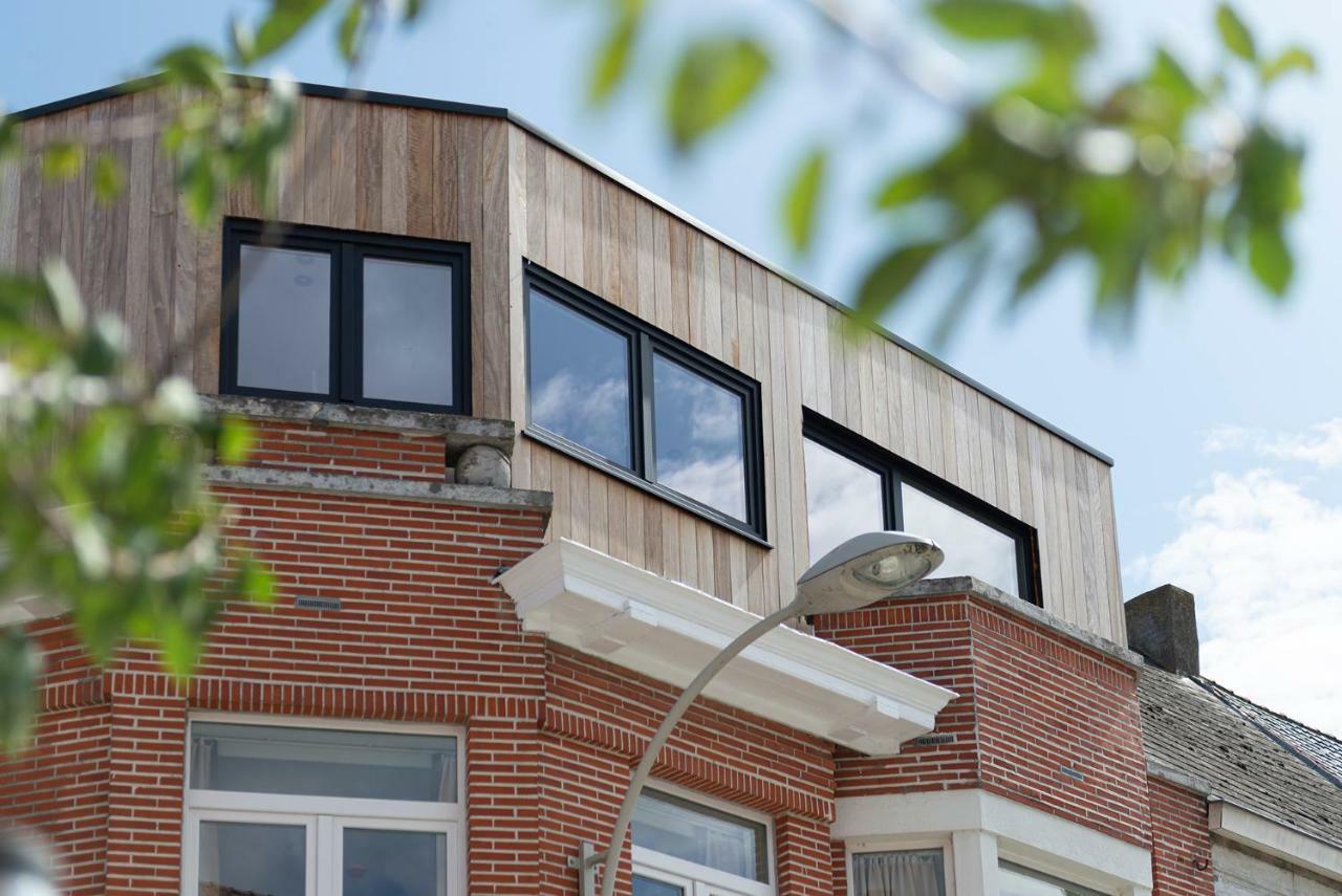 Mooiwater Hotell Deinze Exteriör bild