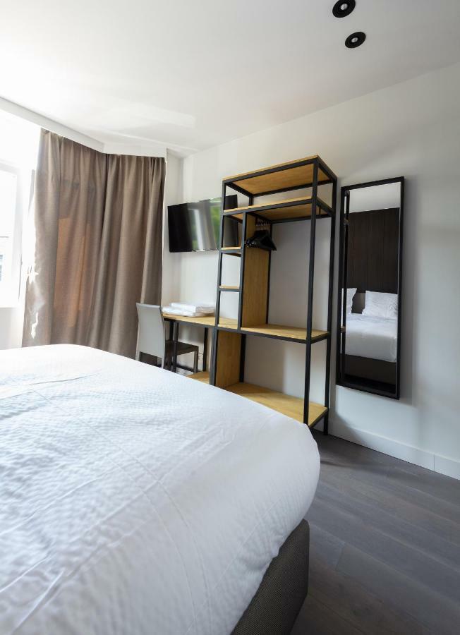 Mooiwater Hotell Deinze Exteriör bild