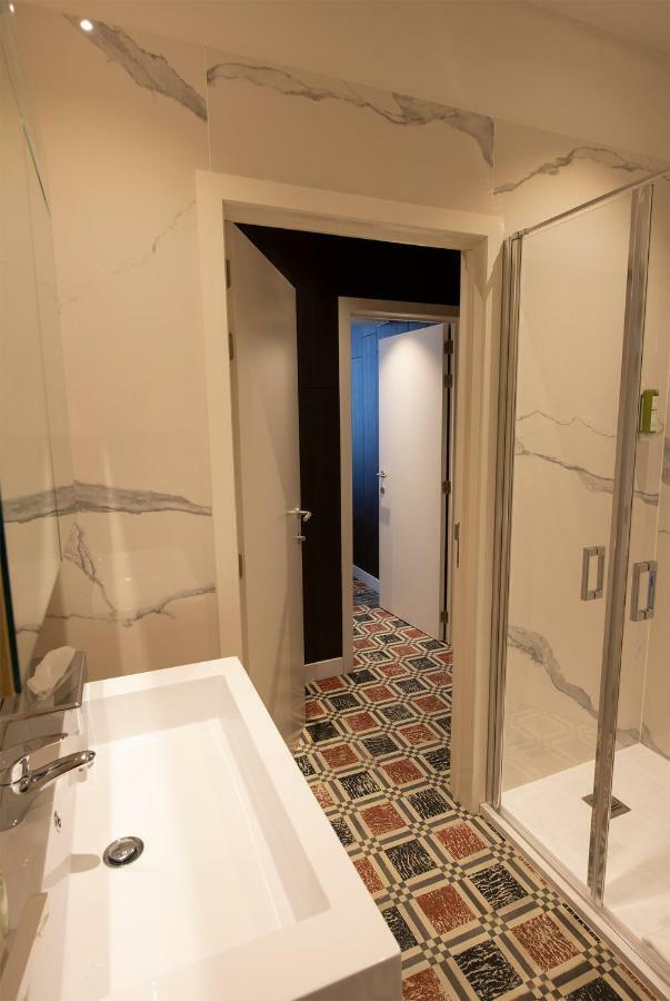 Mooiwater Hotell Deinze Exteriör bild