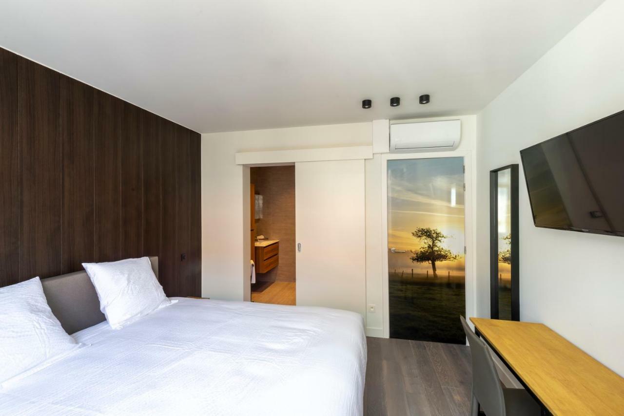 Mooiwater Hotell Deinze Exteriör bild